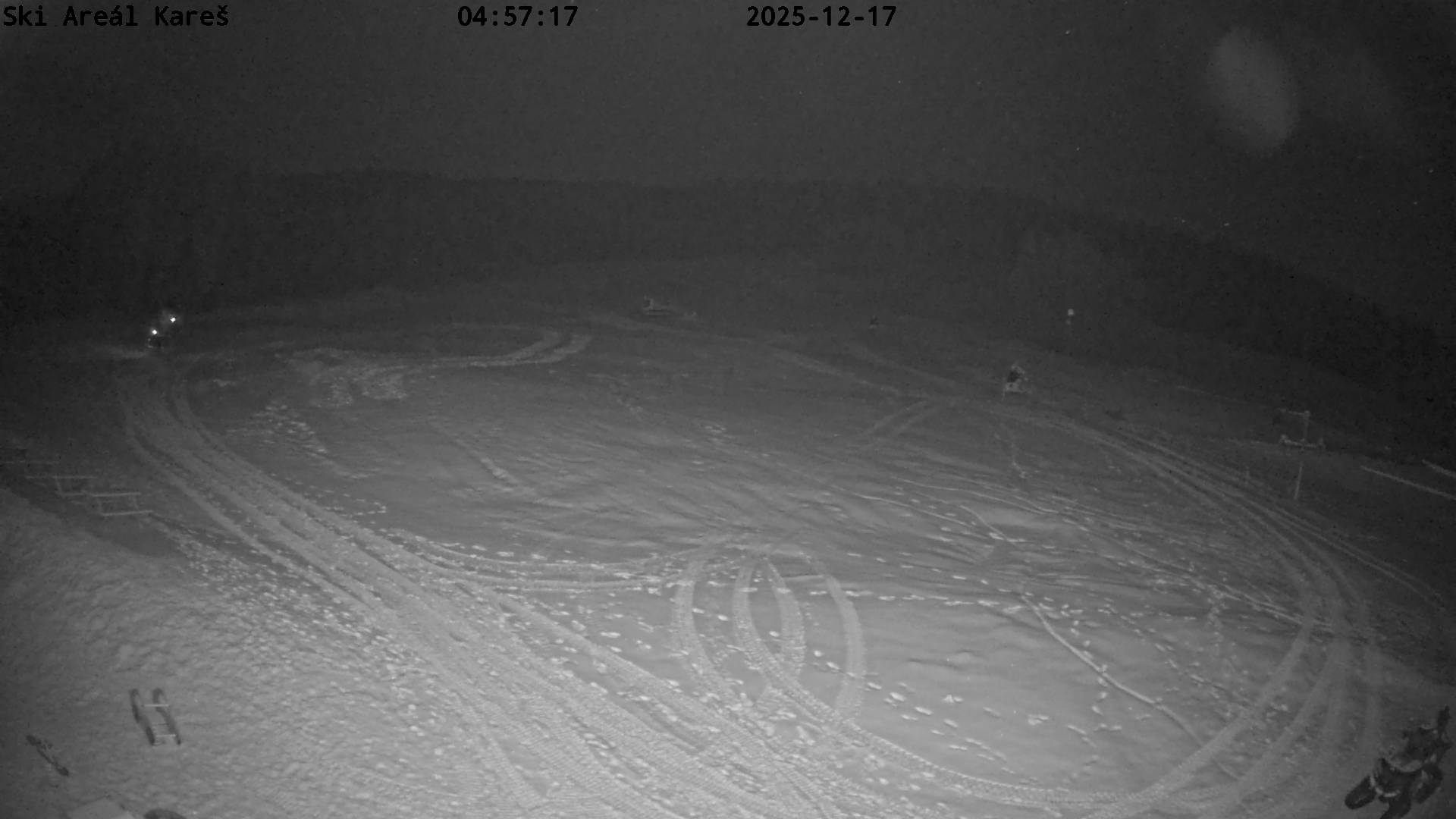 Webkamera - Kouty nad Desnou - Kareš