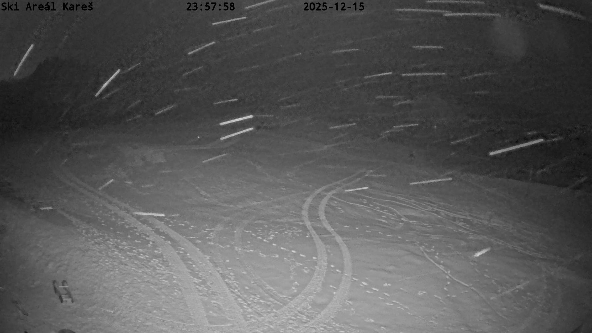 Webkamera - Kouty nad Desnou - Kareš