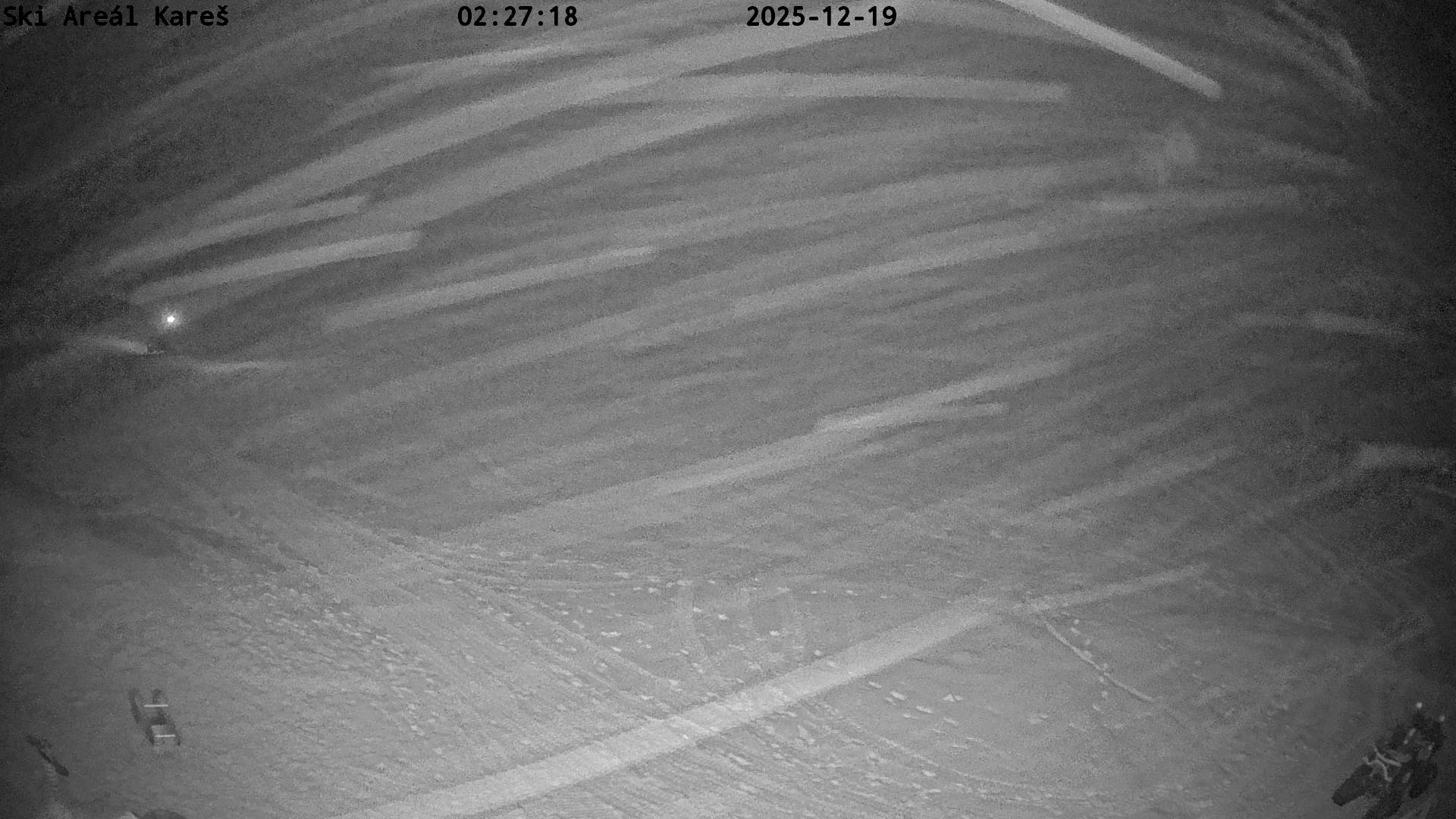 Webkamera - Kouty nad Desnou - Kareš