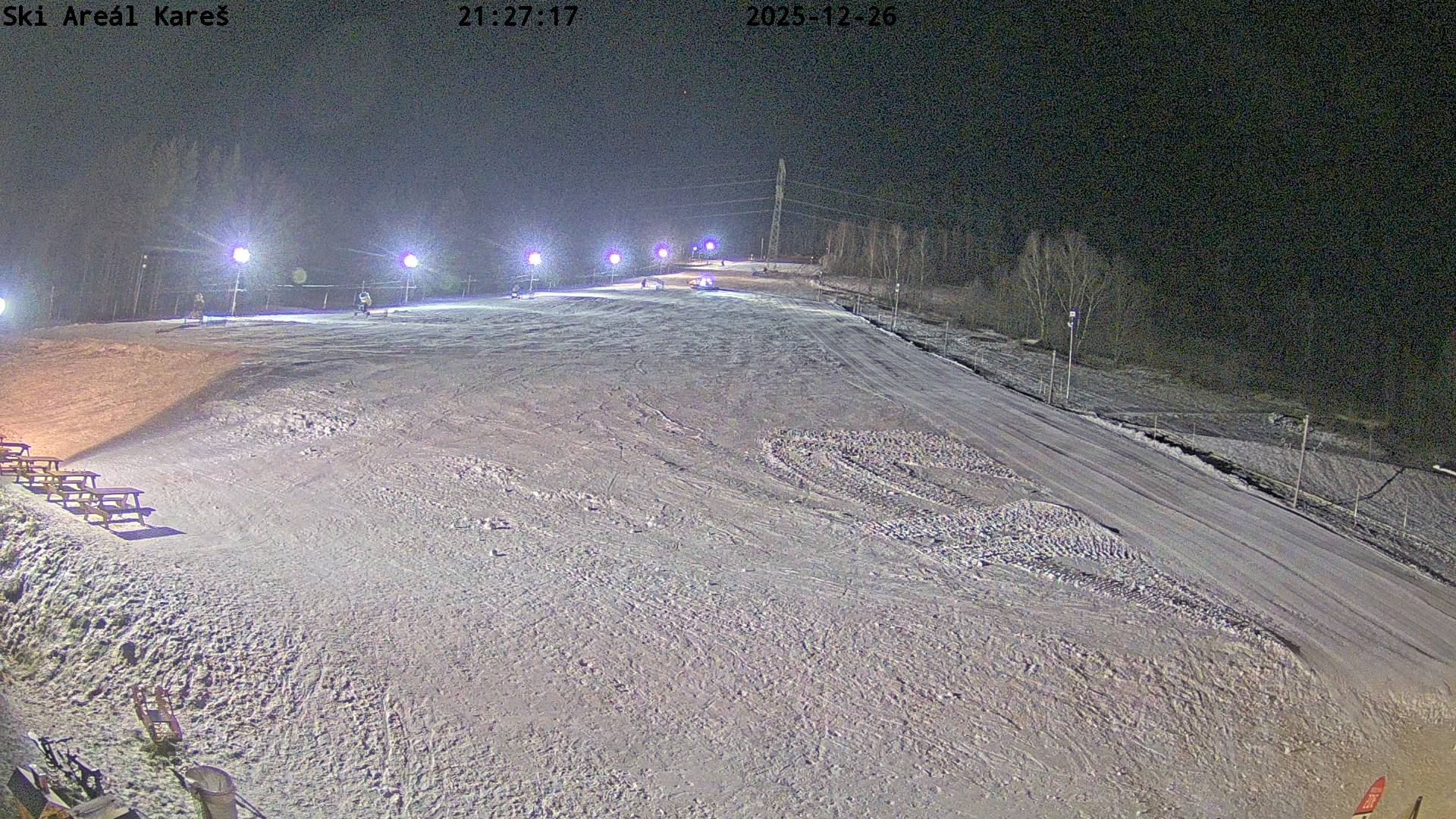 Webcam - Kouty nad Desnou - Kareš