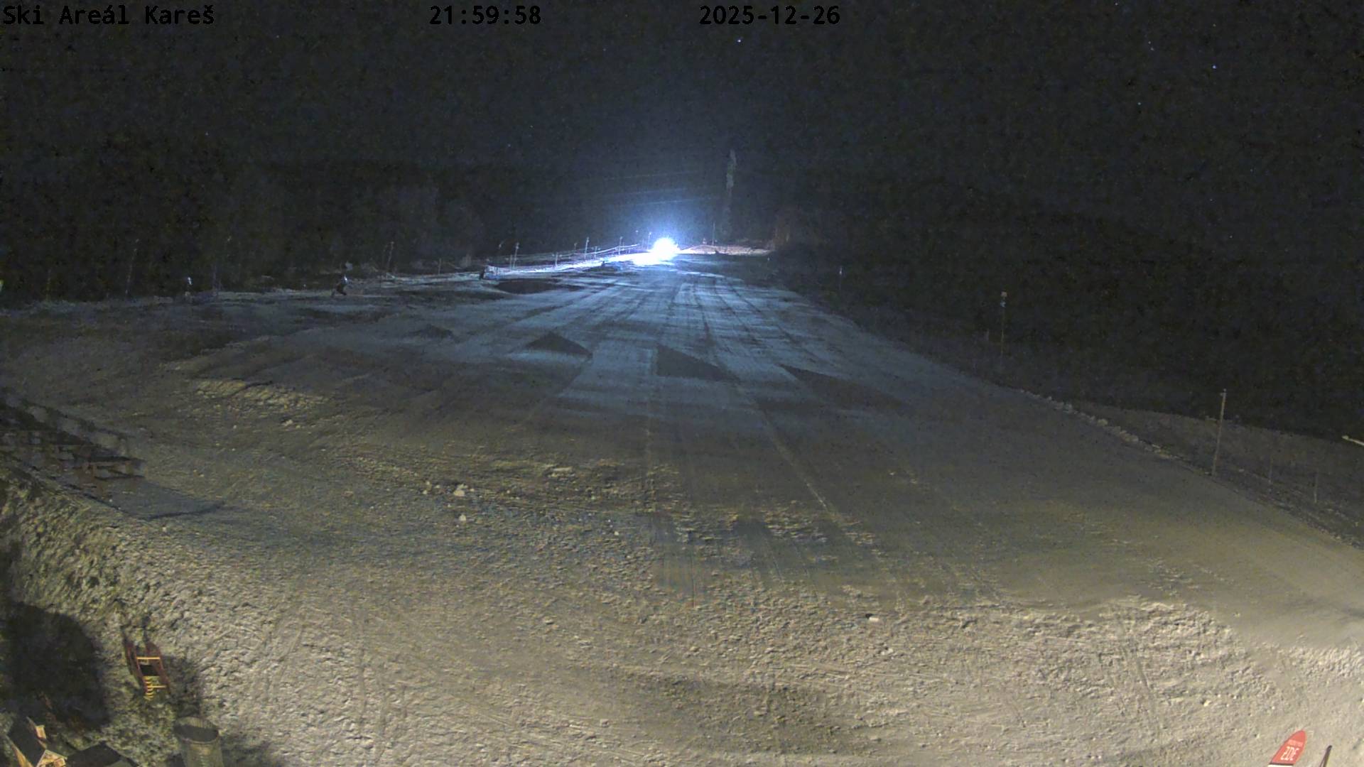 Webcam - Kouty nad Desnou - Kareš