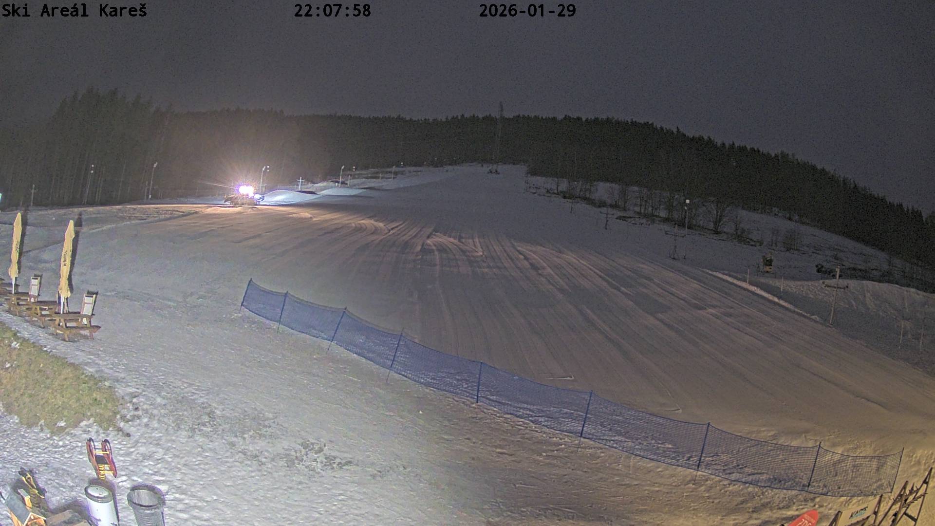 Webcam - Kouty nad Desnou - Kareš