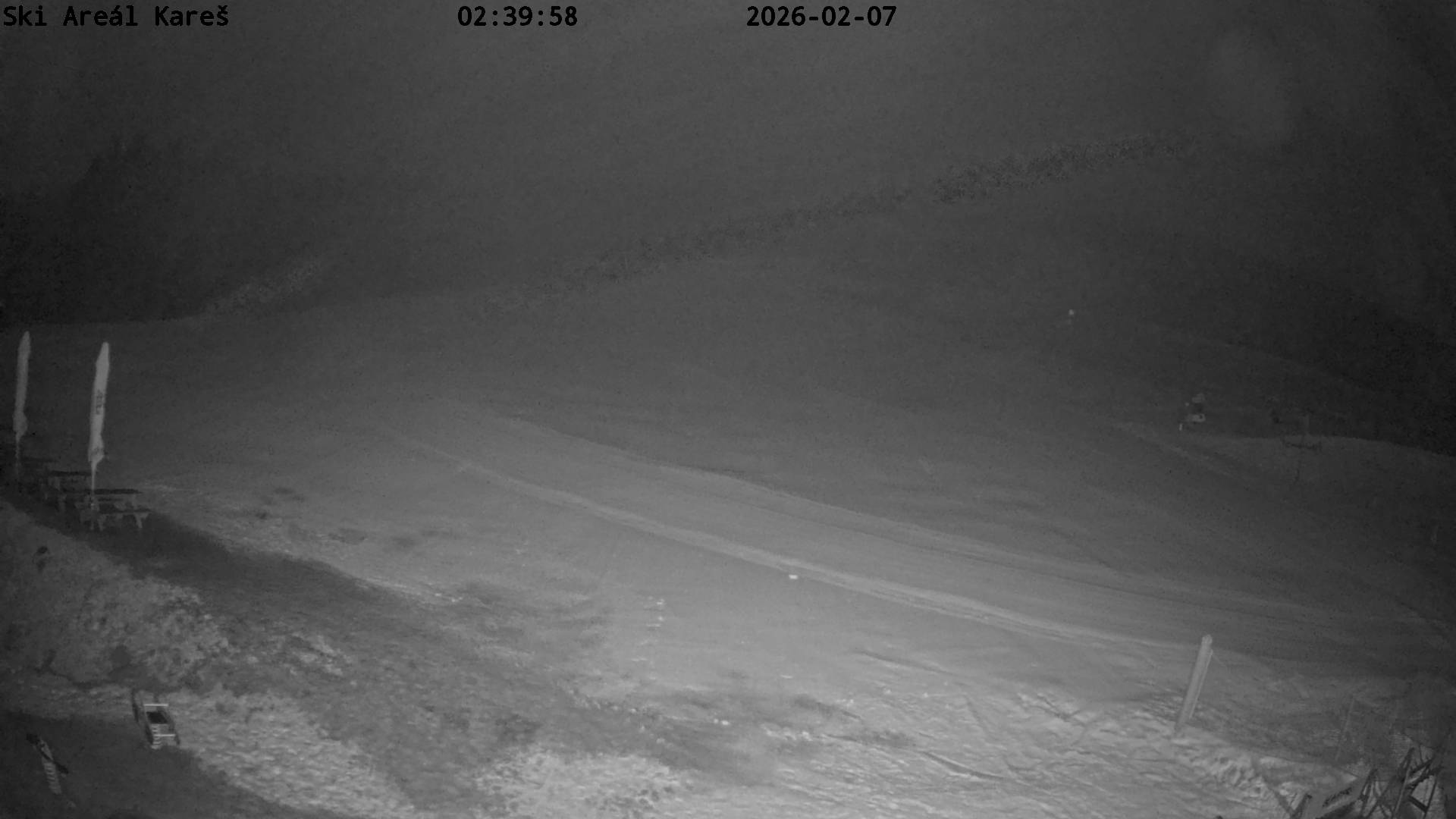 Webcam - Kouty nad Desnou - Kareš