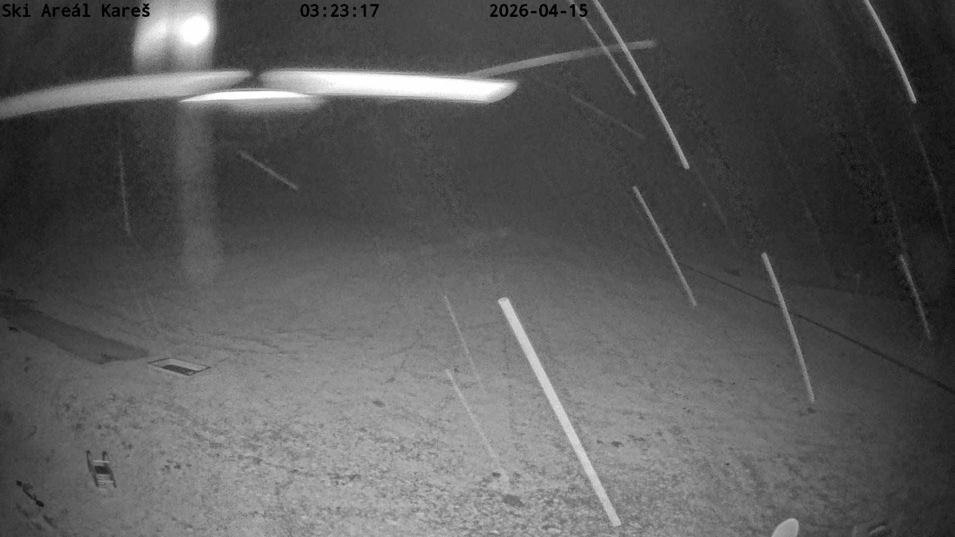 Webkamera - Kouty nad Desnou - Kareš