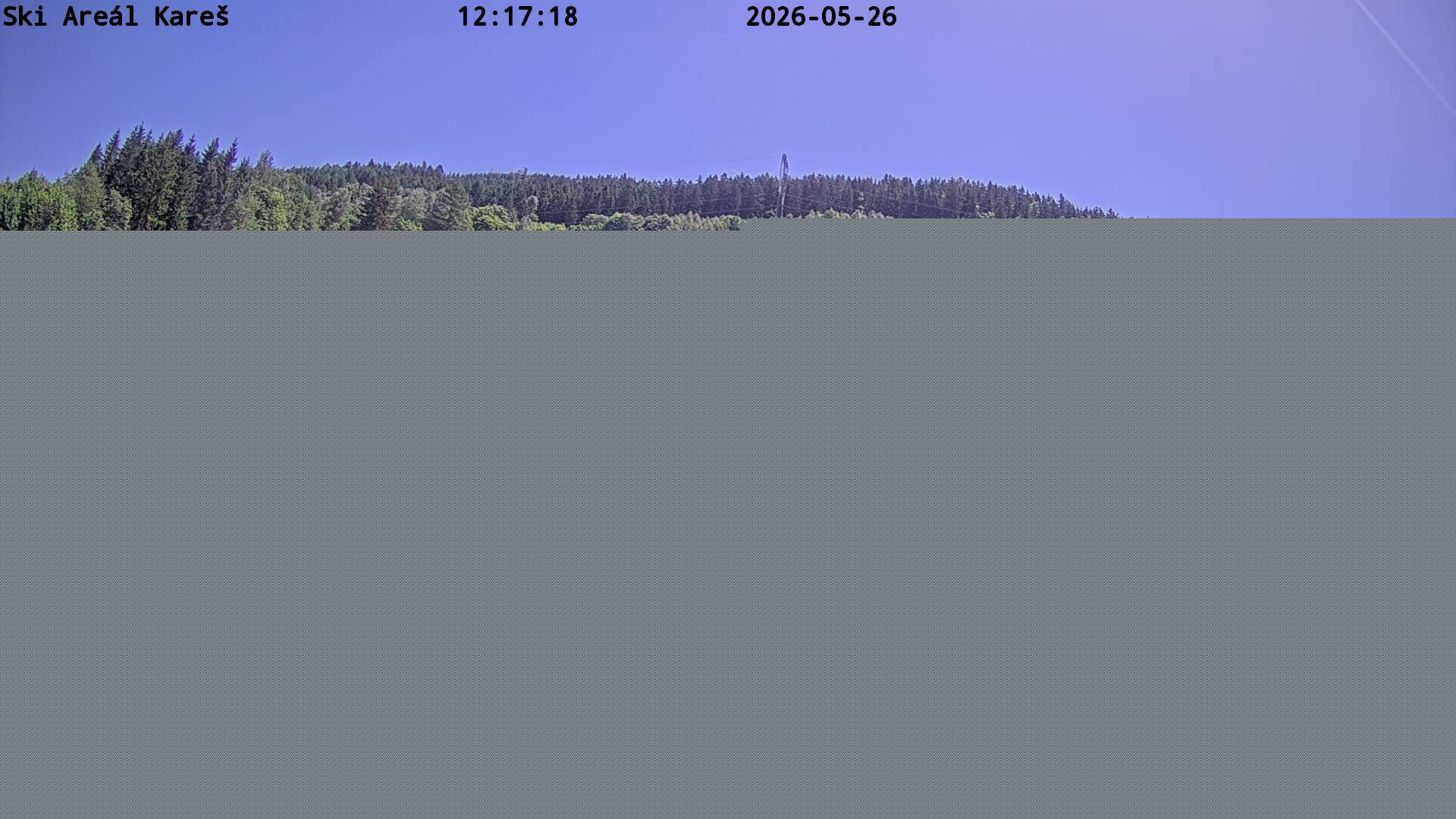 Webcam - Kouty nad Desnou - Kareš