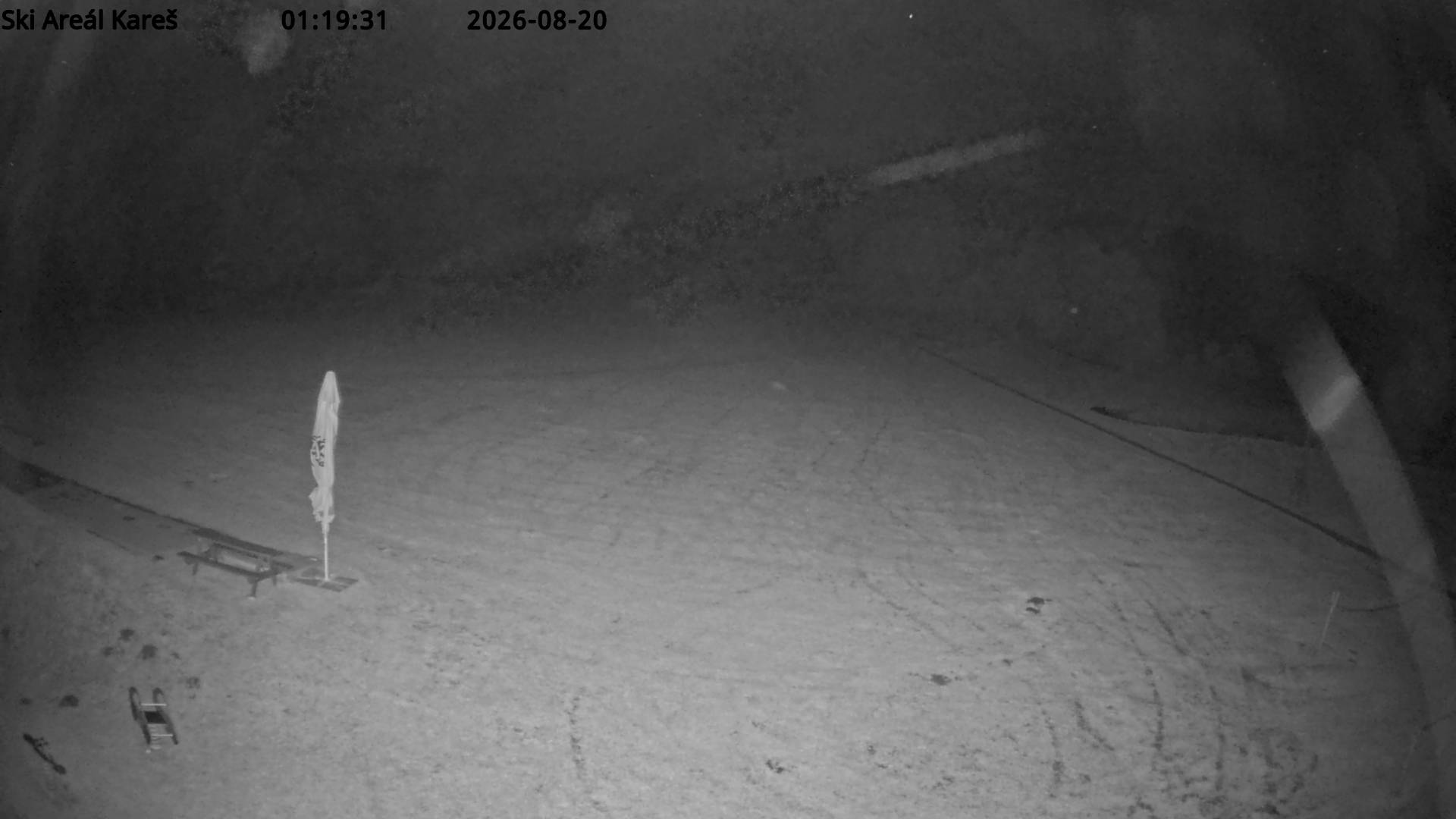 Webcam - Kouty nad Desnou - Kareš
