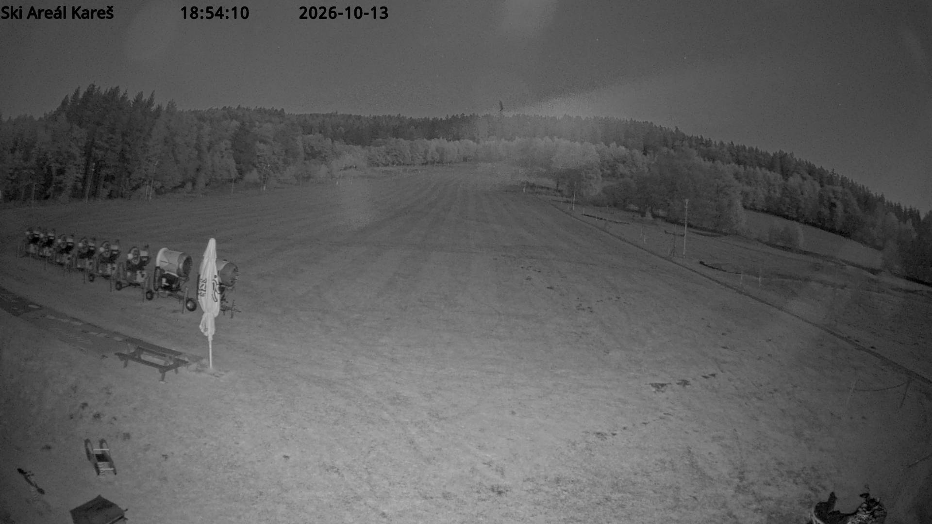Webcam - Kouty nad Desnou - Kareš